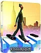 Soul (2020) - Limited Edition Steelbook (Blu-ray + Bonus Blu-ray) (IT Import) Blu-ray