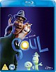 Soul (2020) (Blu-ray + Bonus Blu-ray) (UK Import ohne dt. Ton) Blu-ray