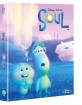 Soul (2020) - SM Life Design Group Blu-ray Collection Limited Edition Fullslip Steelbook (Blu-ray + Bonus Blu-ray) (KR Import ohne dt. Ton) Blu-ray