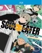 Soul Eater: The Complete Series (Region A - US Import ohne dt. Ton) Blu-ray