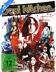 Soul Kitchen Blu-ray