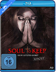 Soul to Keep - Dein letztes Gebet Blu-ray
