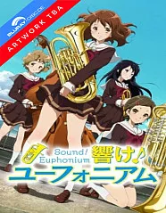 Sound! Euphonium - Staffel 1 (Gesamtausgabe) Blu-ray