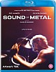Sound of Metal (2019) (UK Import ohne dt. Ton) Blu-ray