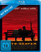 South of Heaven (2021) Blu-ray