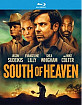 South of Heaven (2021) (Region A - US Import ohne dt. Ton) Blu-ray