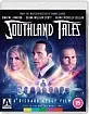 Southland Tales - Theatrical and Extended Cannes Cut (UK Import ohne dt. Ton) Blu-ray