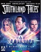 Southland Tales - Theatrical and Extended Cannes Cut (US Import ohne dt. Ton) Blu-ray
