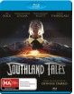 Southland Tales (AU Import ohne dt. Ton) Blu-ray