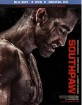 Southpaw (2015) - Steelbook (Blu-ray + DVD + UV Copy) (Region A - US Import ohne dt. Ton) Blu-ray