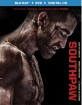 Southpaw (2015) (Blu-ray + DVD + UV Copy) (Region A - US Import ohne dt. Ton) Blu-ray