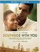 Southside With You (2016) (Blu-ray + UV Copy) (Region A - US Import ohne dt. Ton) Blu-ray