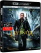 Soy Leyenda 4K (4K UHD + Blu-ray + Digital Copy) (ES Import) Blu-ray