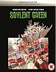 Soylent Green - HMV Exclusive Premium Collection (Blu-ray + DVD + Digital Copy) (UK Import) Blu-ray