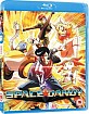 Space Dandy: The Complete Series (UK Import ohne dt. Ton) Blu-ray