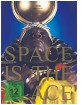 Space is the Place (Limited DigiPak Edition) Blu-ray