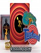 Space Jam 4K - Titans of Cult #10 Steelbook (4K UHD + Blu-ray) (FR Import) Blu-ray