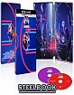 Space Jam: A New Legacy 4K - Best Buy Exclusive Steelbook (4K UHD + Blu-ray + Digital Copy) (US Import) Blu-ray