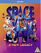 Space Jam: A New Legacy (UK Import) Blu-ray