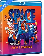Space Jam: New Legends (IT Import) Blu-ray