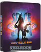 Space Jam: Nouvelle Ère (2021) 4K - FNAC Exclusive Édition Spéciale Steelbook (4K UHD + Blu-ray) (FR Import ohne dt. Ton) Blu-ray