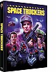 Space Truckers (1996) (Limited Mediabook Edition) (Cover C) Blu-ray