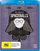 Spaceballs (Neuauflage) (AU Import) Blu-ray