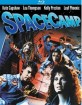 Space Camp (1986) (Region A - US Import ohne dt. Ton) Blu-ray