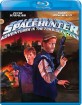 Spacehunter: Adventures in the Forbidden Zone (1983) (Region A - US Import ohne dt. Ton) Blu-ray