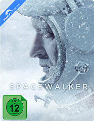 Spacewalker (2018) 3D (Limited Steelbook Edition) (Blu-ray 3D + Blu-ray) Blu-ray