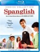 Spanglish (2004) - Choice Collection (Region A - US Import ohne dt. Ton) Blu-ray