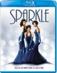 Sparkle (1976) (US Import ohne dt. Ton) Blu-ray