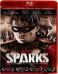 Sparks (FR Import ohne dt. Ton) Blu-ray
