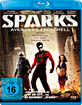 Sparks - Avengers from hell Blu-ray