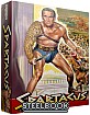 Spartacus (1960) 4K - 60th Anniversary Edition - EverythingBlu BluPick #006 Limited Edition Fullslip Steelbook (4K UHD + Blu-ray) (UK Import) Blu-ray