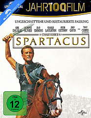 Spartacus (1960) (Jahr100Film) Blu-ray