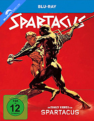 Spartacus (1960) (Limited Steelbook Edition) Blu-ray