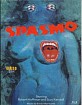 Spasmo (1974) (Limited Hartbox Edition) (Neuauflage) Blu-ray