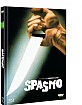 Spasmo (1974) (Limited Mediabook Edition) Blu-ray