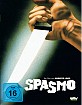 Spasmo (1974) (Limited Mediabook Edition) (Neuauflage) Blu-ray