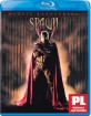 Spawn - Director's Cut (PL Import) Blu-ray