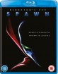 Spawn - Director's Cut (UK Import) Blu-ray