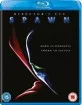 Spawn - Director's Cut (UK Import) Blu-ray