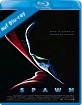 Spawn (1997) - Theatrical Cut (FR Import ohne dt. Ton) Blu-ray