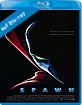 Spawn (1997) - Theatrical Cut (FR Import ohne dt. Ton) Blu-ray