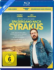 Spaziergang nach Syrakus Blu-ray