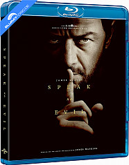 Speak No Evil (2024) (FR Import) Blu-ray