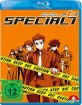 Special 7: Special Crime Investigation Unit - Vol. 1 Blu-ray