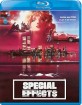 Special Effects (1984) (Region A - US Import ohne dt. Ton) Blu-ray