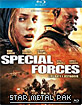 Special forces - Liberate l'ostaggio (Star Metal Pak) (IT Import ohne dt. Ton) Blu-ray